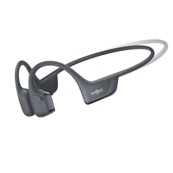 Shokz OpenRun Pro 2 Mini nero Mod. SZ-HEA-0120 EAN 0810092679639