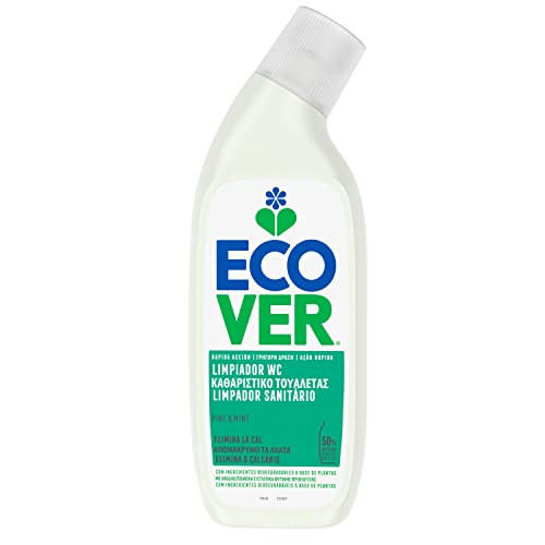 Limpia WC Antical Pino Menta 750ml Ecover (J3u)