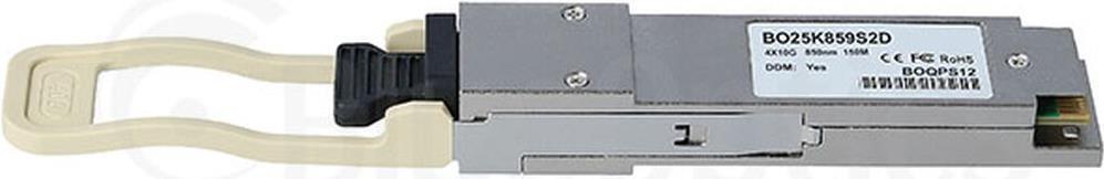 02310MHQ compatibile QSFP BO25K859S2D