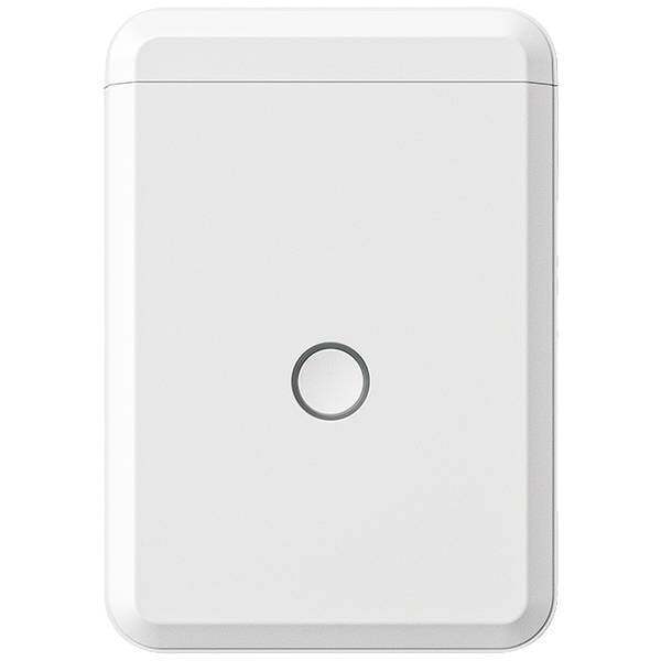 NIIMBOT A1A88228030  D110 Stampante di etichette a trasferimento termico 203 x 2