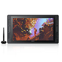 Huion Kamvas Pro 20 Wired 5080 lpi 434.88 x 238.68 mm USB 1 KAMVAS PRO 20