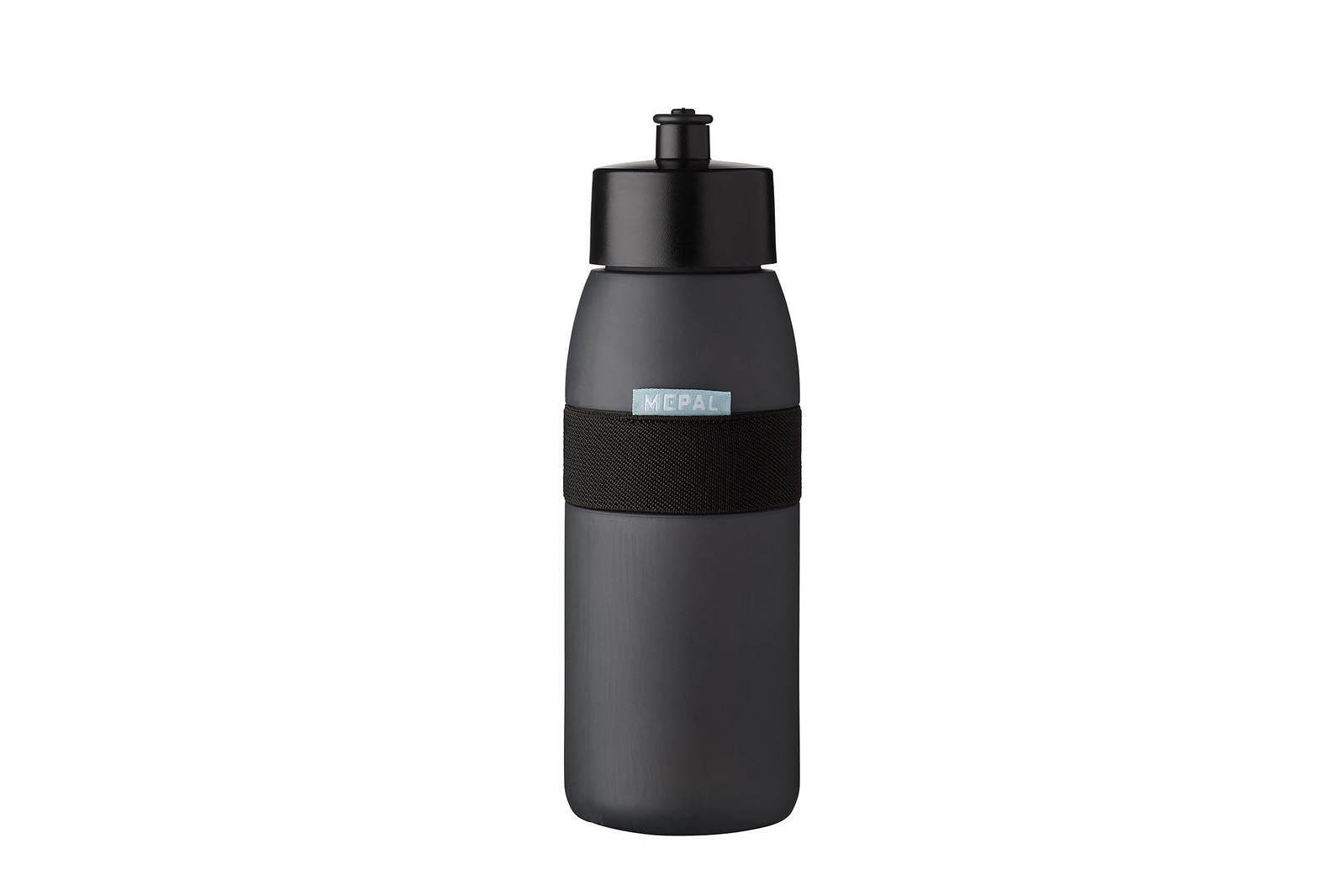 Mepal - Botella Deportiva Ellipse - Práctica Botella de Agua para (T6M)