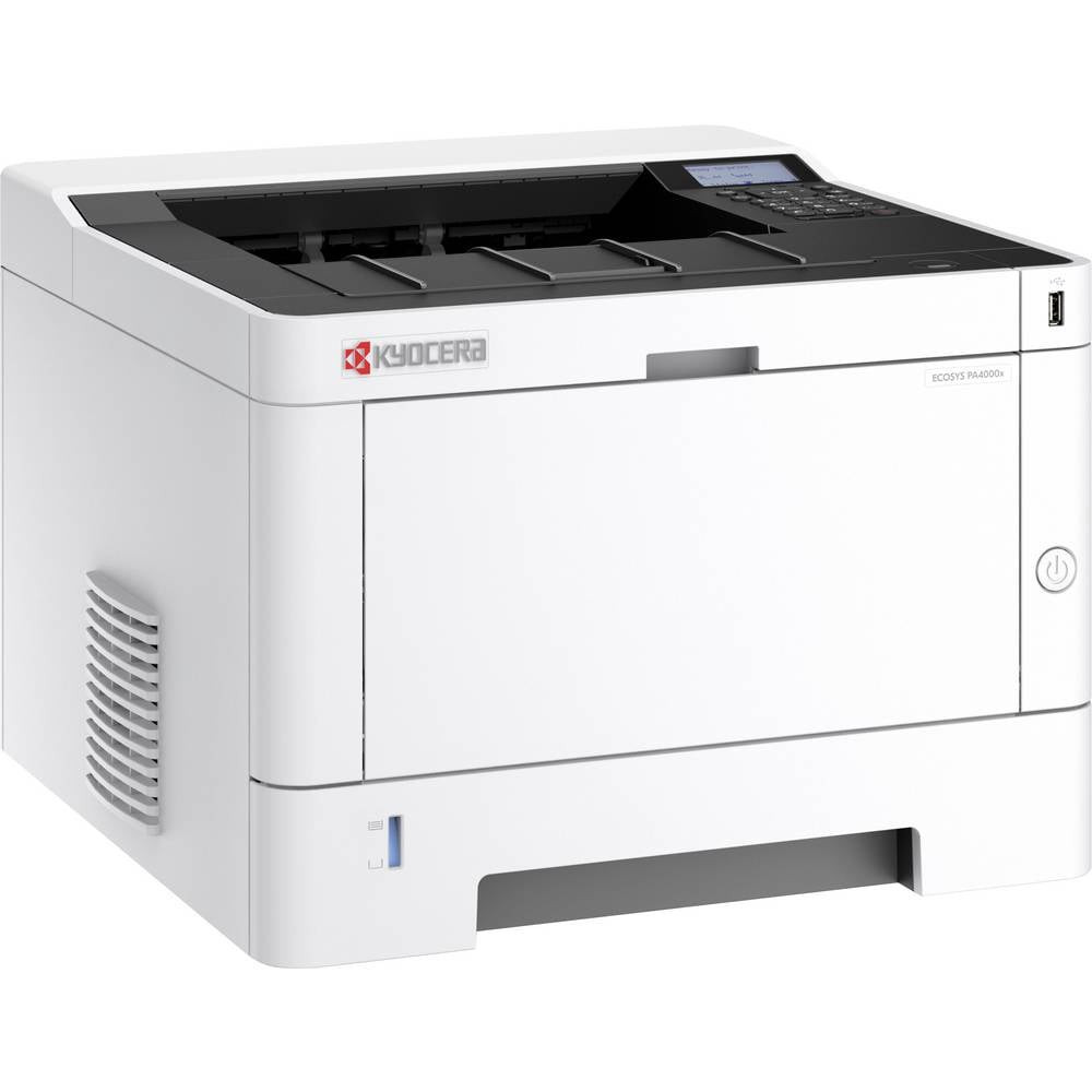 Kyocera PA4000x Plus Stampante a getto d'inchiostro Laser Bianco Nero A4 40