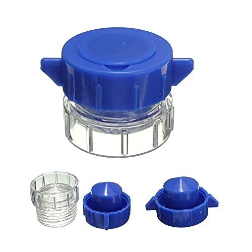 TRITA FRANTUMA PILLOLE PORTA PILLOLE COMPRESSE MULTIFUNZIONE PORTATILE (F8l)
