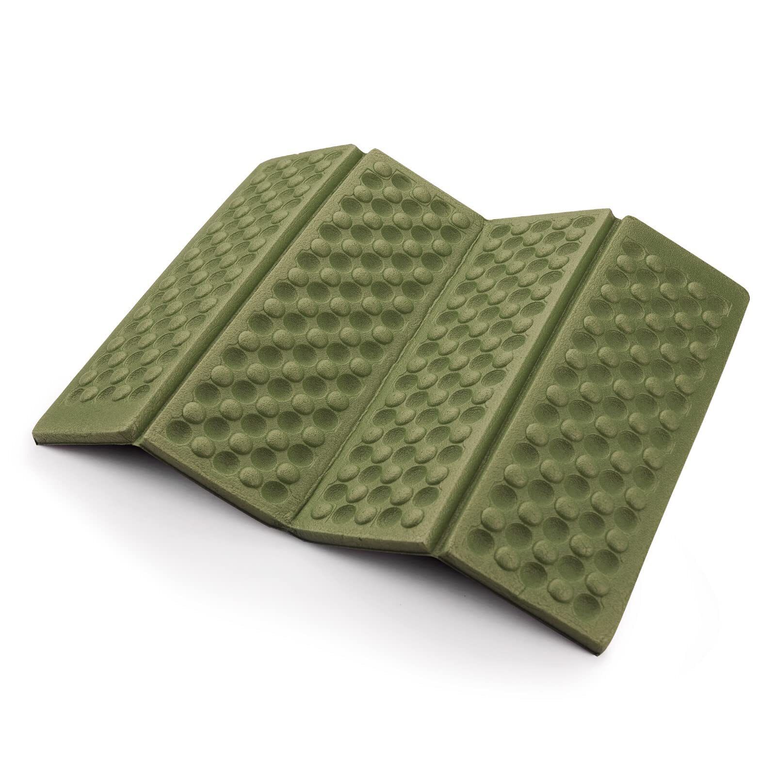 AceCamp, Faltbares XPE Thermo-Sitzkissen, Wasserdicht und isolierend, (C5u)
