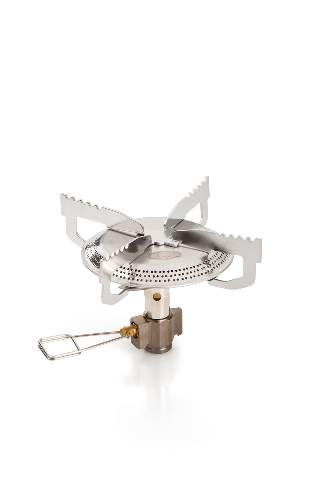 GLACIER CAMP STOVE (s5P)