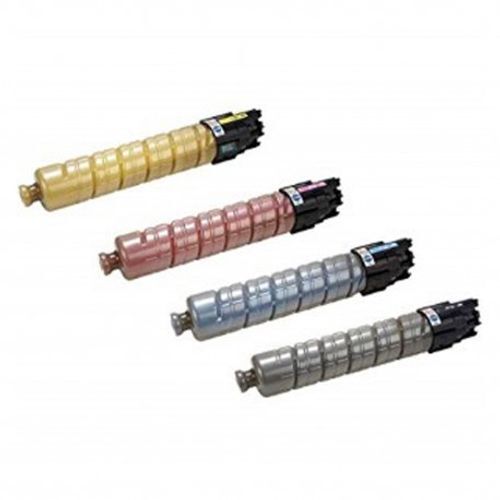 Ciano compatible Ricoh IM C300,IM C300F-6K#842383