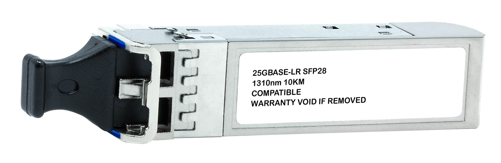 Origin Storage FN-TRAN-SFP+SR-OS modulo del ricetrasmettitore di rete Fibra otti