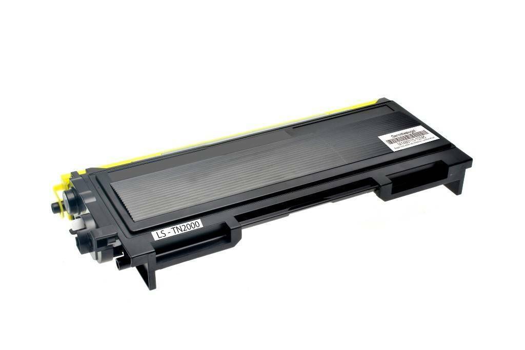 TN-2000 Toner compatibile Per Brother DCP 7010 FAX 2820 HL 2030 HL 2820 HL 2920