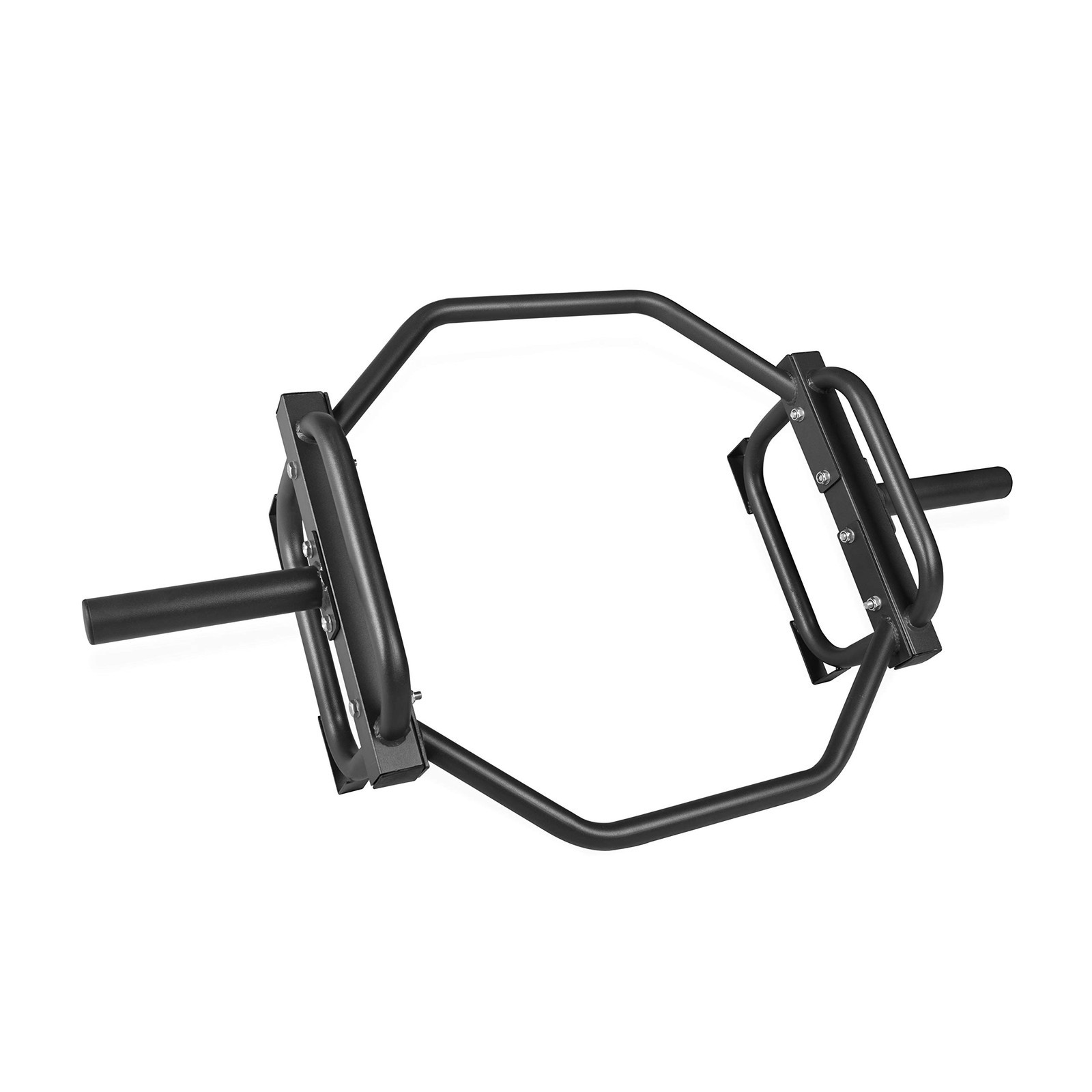Barra olimpica CAP Barbell, barra esagonale, barra Shrug, barra Deadlift, (t4b)