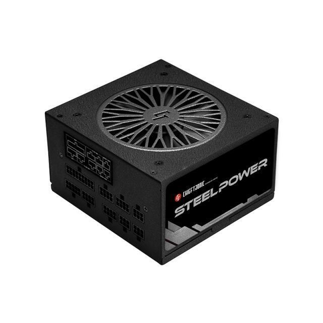 Chieftec BDK-750FC non classificato
