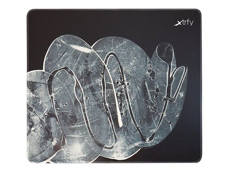 Xtrfy GP4 Large Mouse pad cloud white Large Surface Gaming XG-GP4-L-WHITE