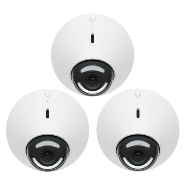 Ubiquiti UniFi G5 Dome - Netzwerk-Überwachungskamera - Kuppel - Innenbereich, Au