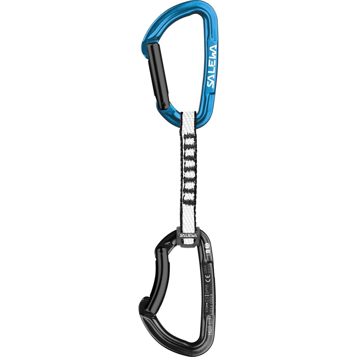Salewa Dyneema Hot G3 Straight/bent One Size (a0W)