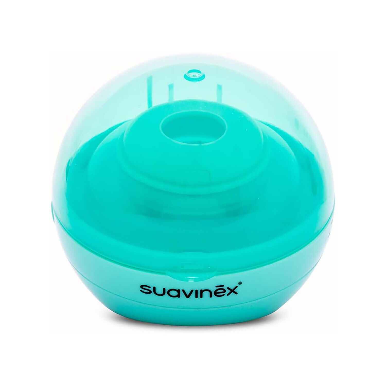 Duccio lo Sterilizzaciuccio Verde Suavinex SUAVINEX - X53405 GIODICART