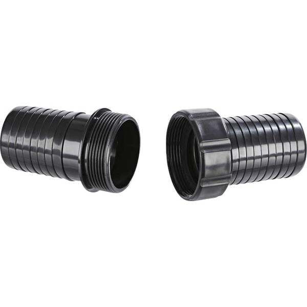 Oase 57760   OASE Plastica Raccordo per tubi 59,62 mm (2) FE