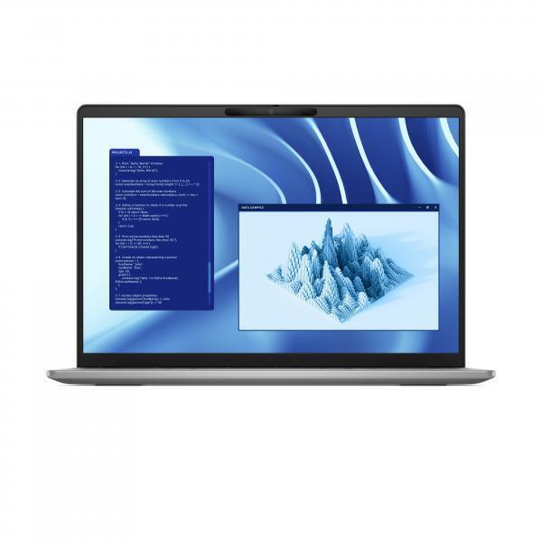 LATITUDE 7455 X1P-64-100 14IN - 16GB 512GB W11P TOUCH COPILOT+PC - Versione Tede