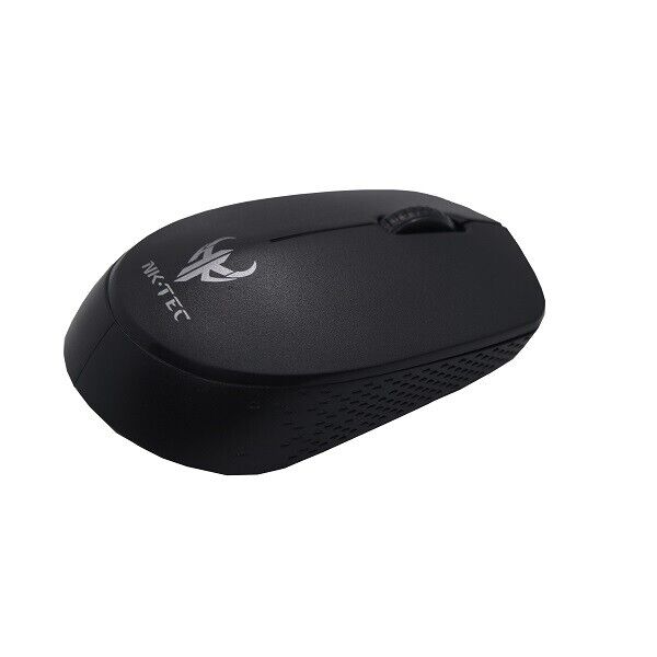 Mouse WiFI Prior P30 NK-Tec Nero NK-MWIFI-P30BK