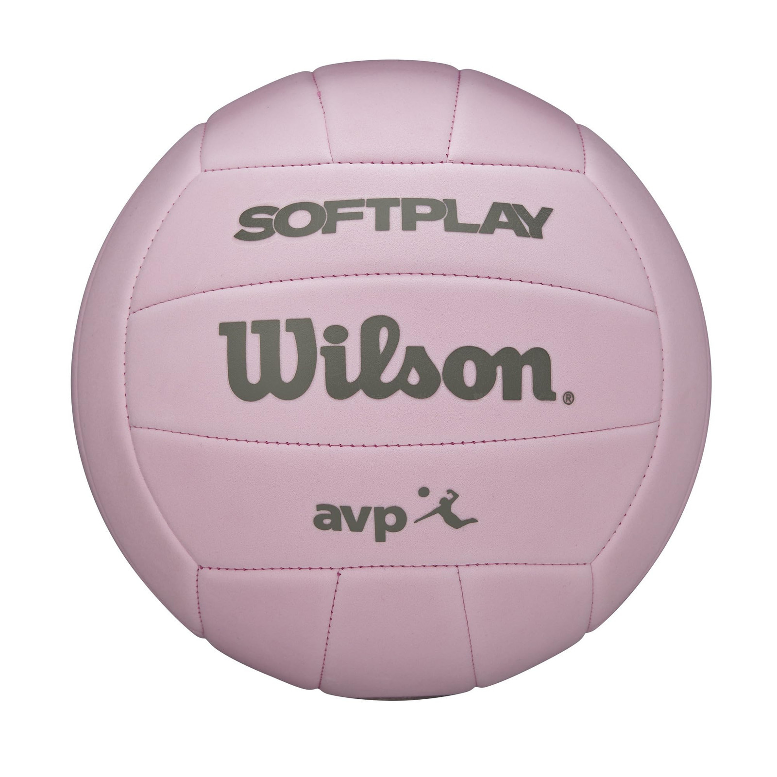 Wilson Pallone da Pallavolo Super Soft Play, Pelle Sintetica, Utilizzo (E2J)