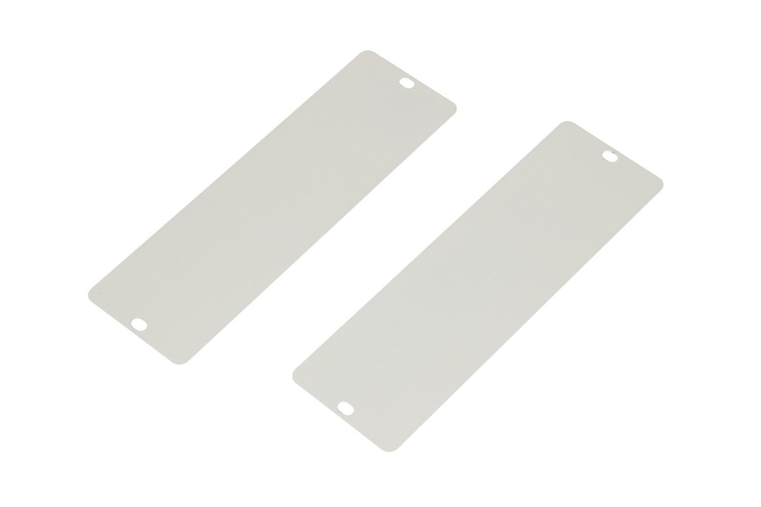 Extralink 4U 10 "grigio | Per armadio rack | montaggio a parete