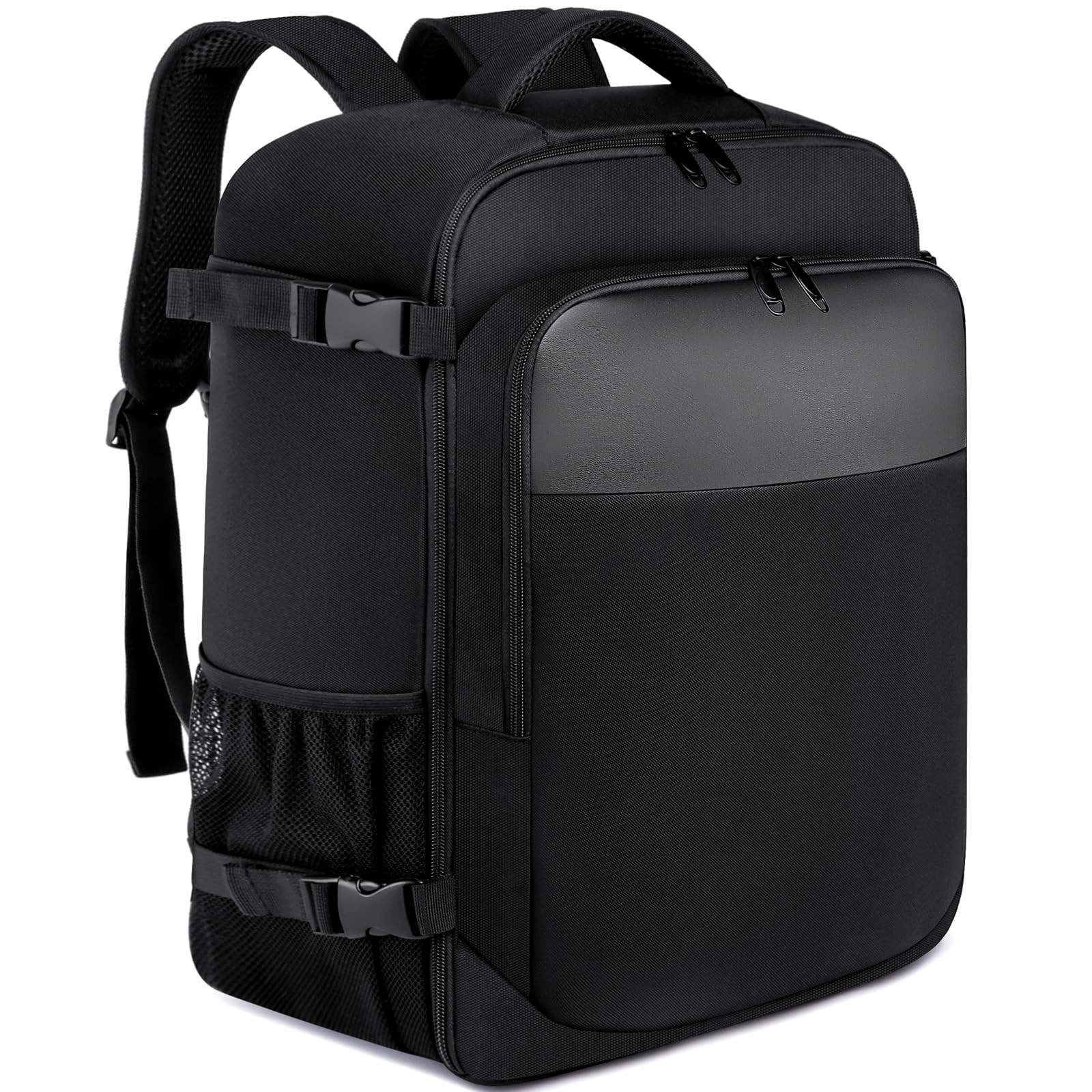 Zaino per Ryanair 40x20x25 Zaino da Viaggio Aereo 20L Borsa Cabina (V0y)