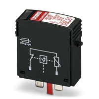 Phoenix Contact 2798844  Phoenix Ersatzstecker VAL-MS 230 ST für UEberspannungsa