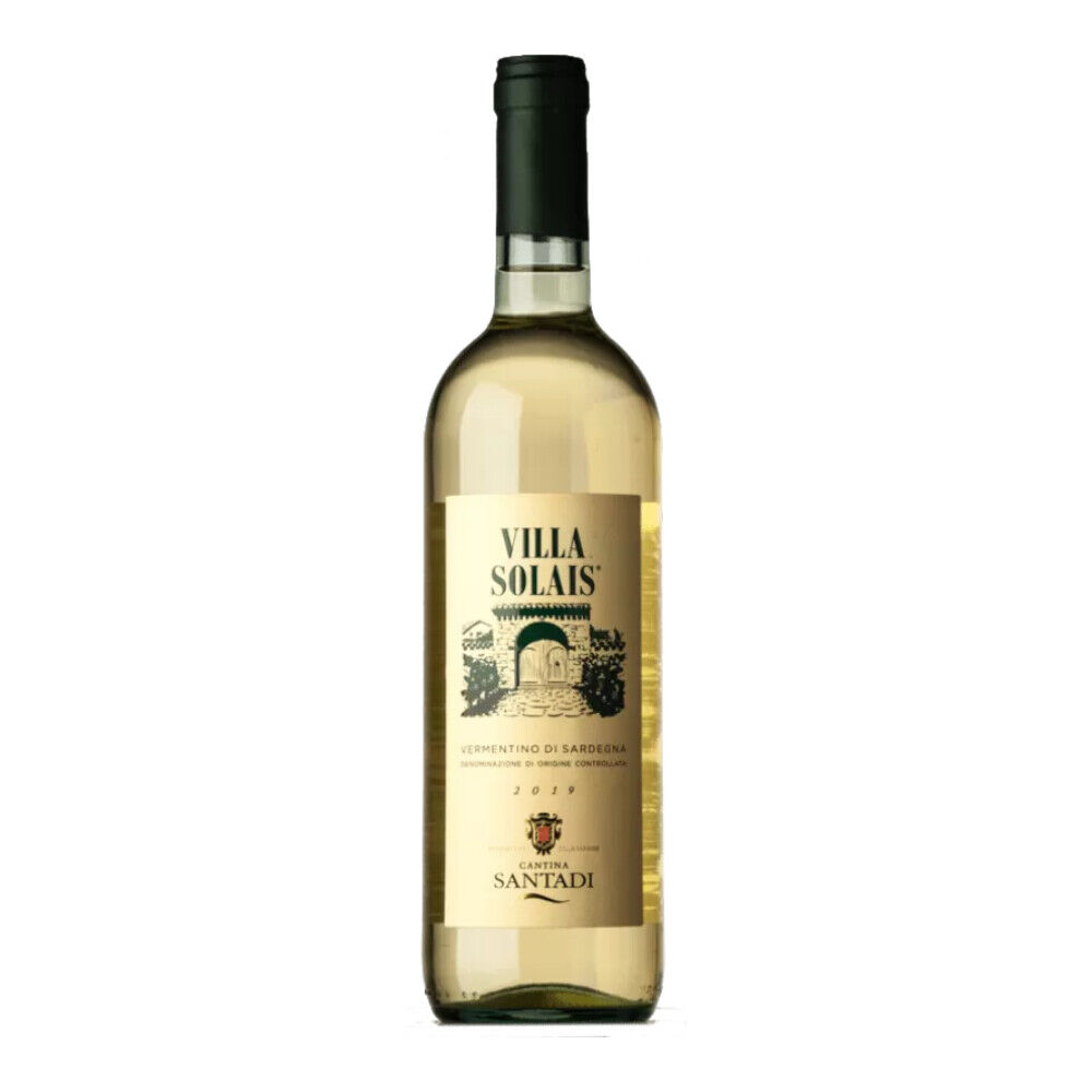 Villa Solais 75 cl
