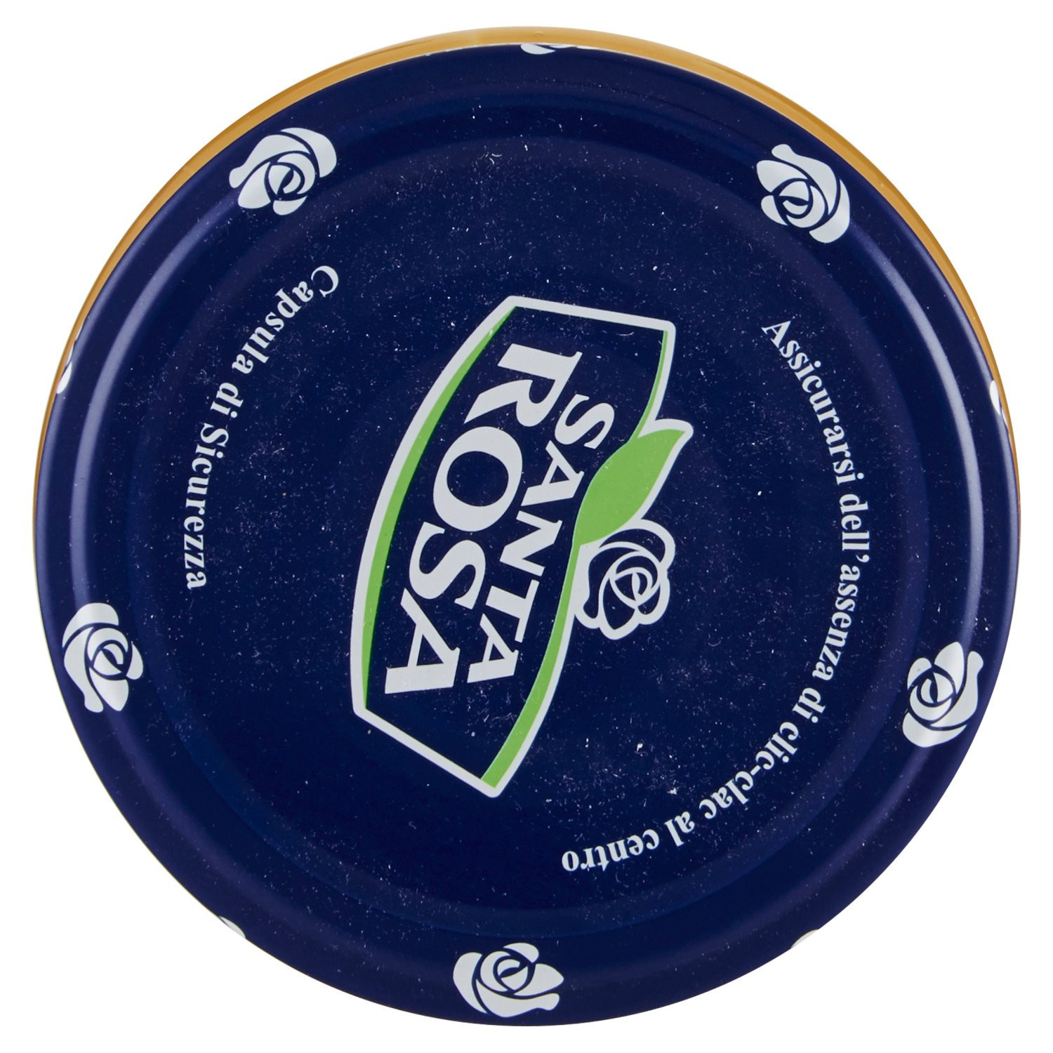 Santa Rosa Pere Williams 350 g