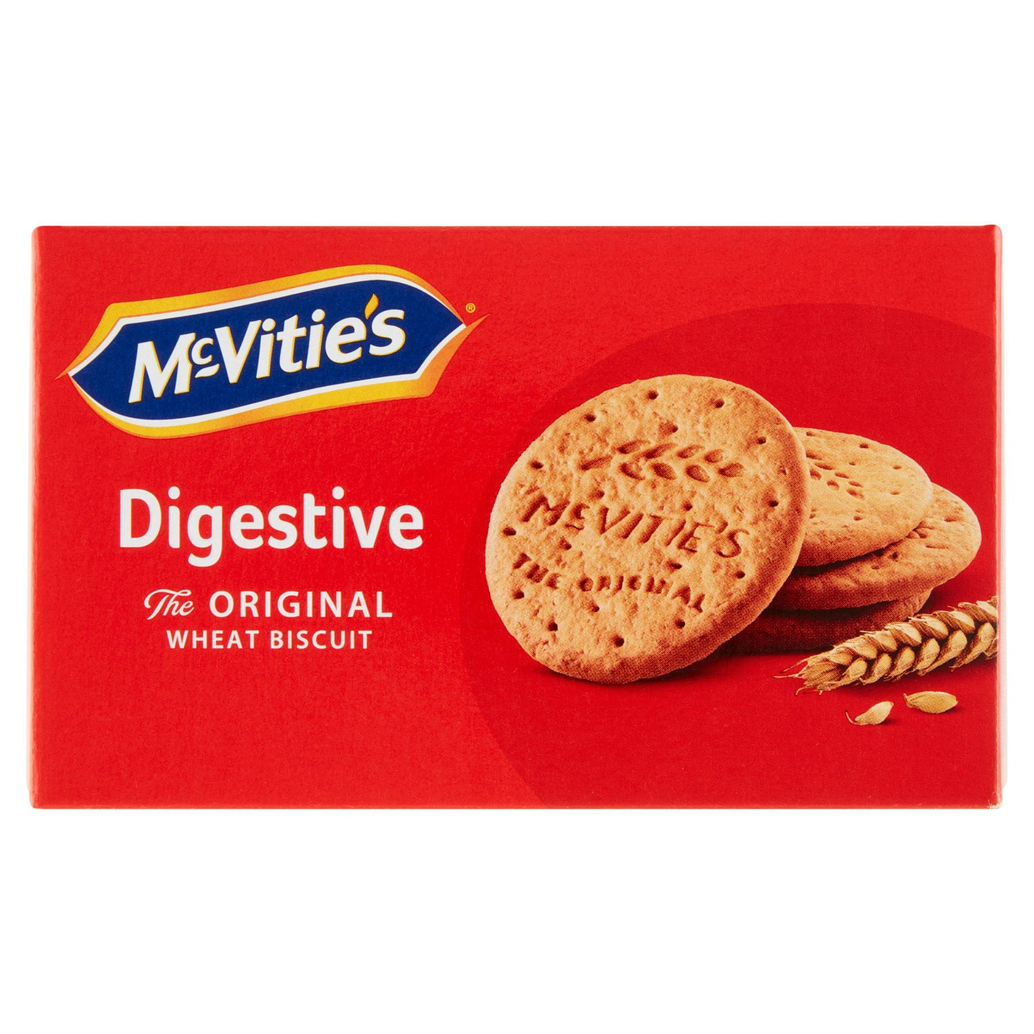 McVitie's Digestives the Original 250 g