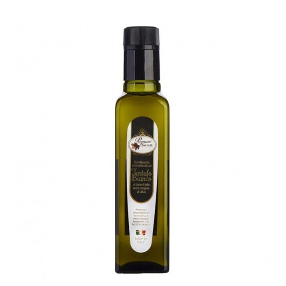 Pagnani Olio Evo al Tartufo Bianco 500 ml
