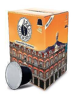 Borbone Respresso Miscela Suprema 50 Pezzi Compatibile Nespresso 8034028334511