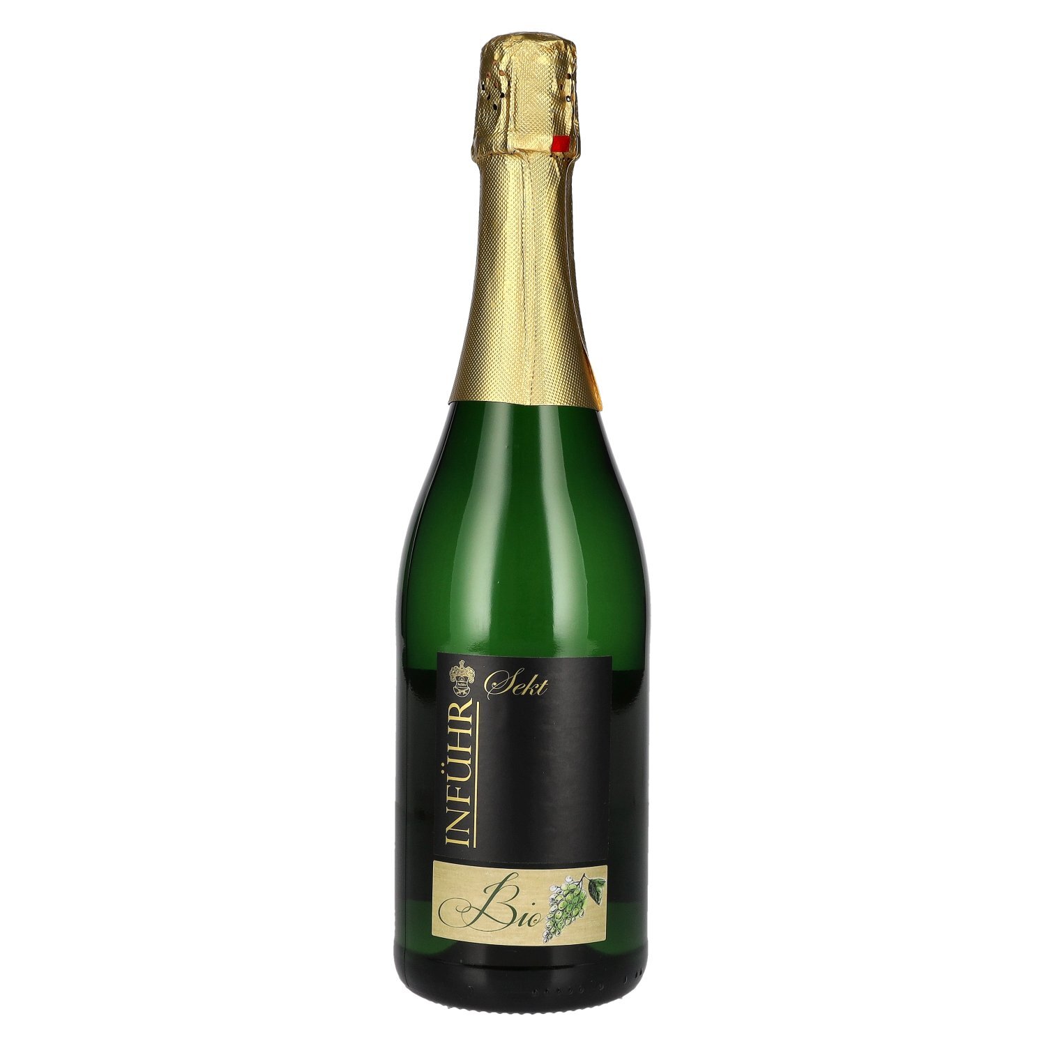 Inführ Sekt Bio