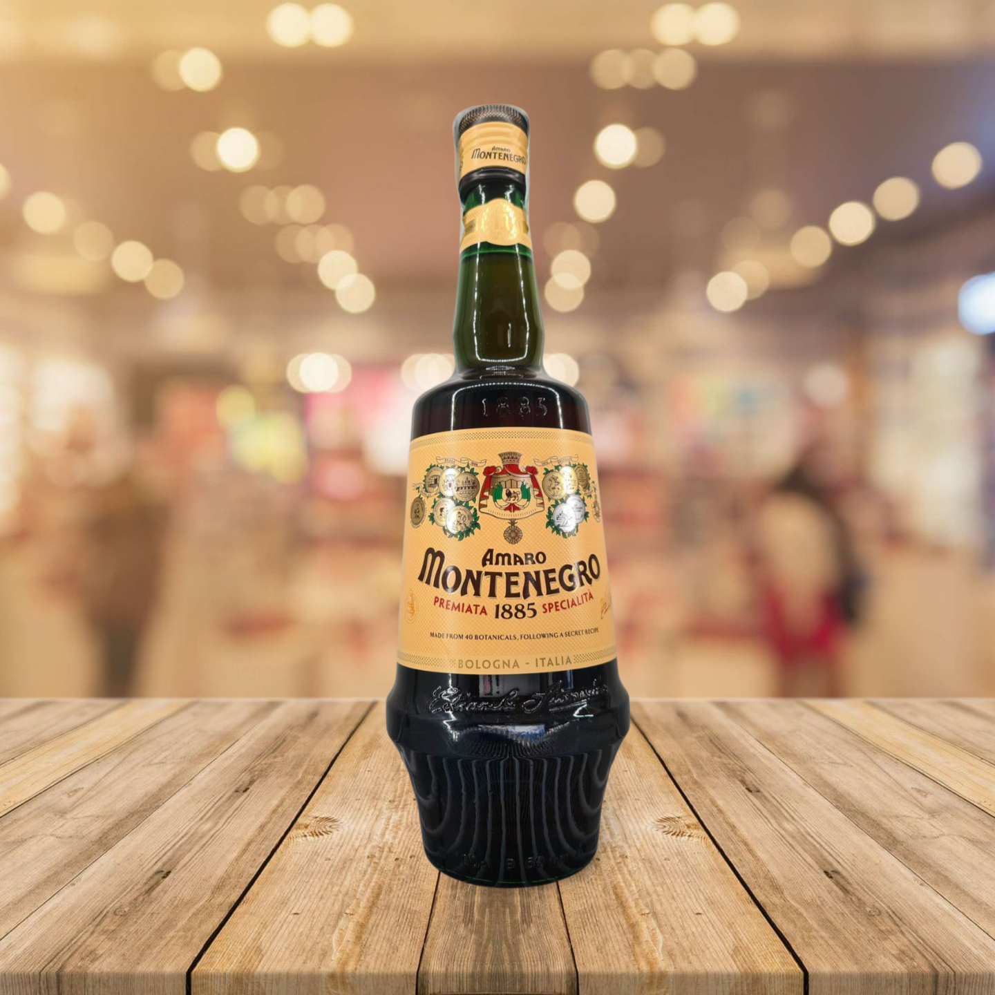 AMARO MONTENEGRO 1 L