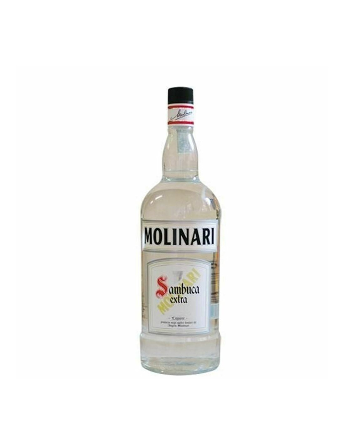 SAMBUCA MOLINARI  LT 3 MAGNUM