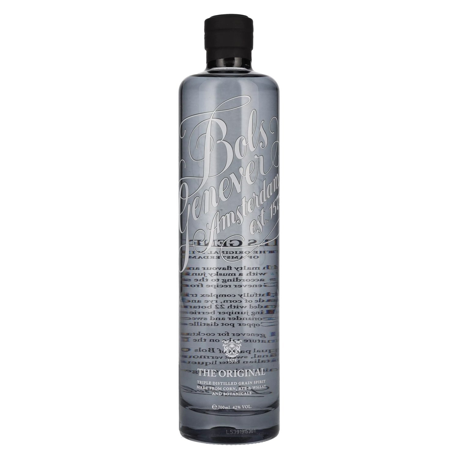 Bols Genever Amsterdam Gin