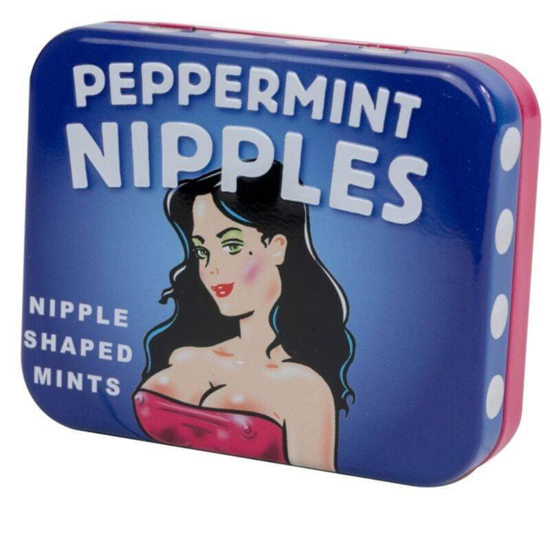 Spencer & Fleetwood Sugar-Free Mint Candy Form Nipple
