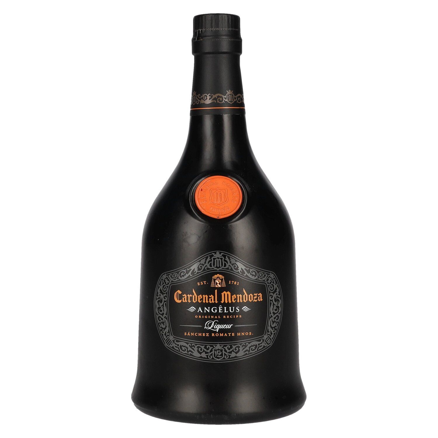 Cardenal Mendoza ANGÊLUS Original Recipe Liqueur