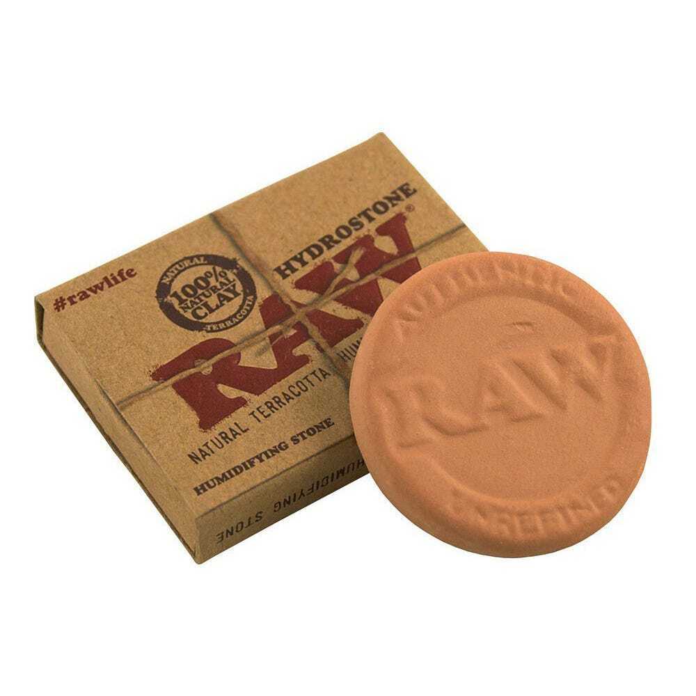 Pietra di terracotta per conservazione di Tabacco RAW (Hydrostone)