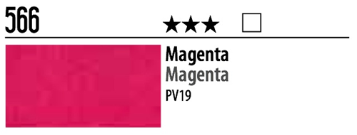 PYRE MAGENTA 140ML - Polycolor Reflect