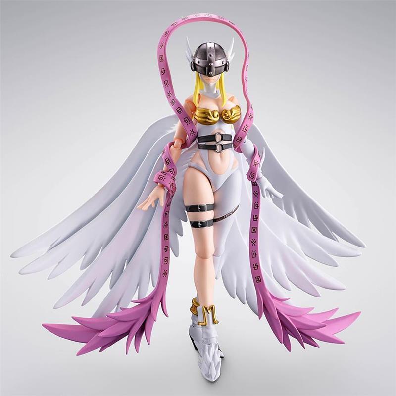 Bandai Sh Figuarts - S.H. Figuarts - Digimon Angewomon