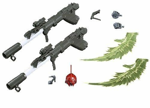Rg 1/144 Estensione Set Per Sinanju Plastica Modello Hobby Online Shop Limitata