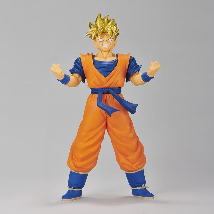 Banpresto Dragon Ball Blood of Saiyans Future Son Gohan Super Saiyan