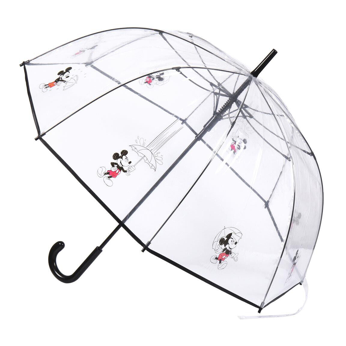 Mickey Ombrello Manual Poe Adulte CERDA' MICKEY - X39653 GIODICART