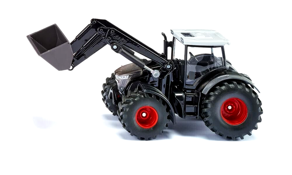 Fendt 942 Vario mit Frontlader  - with front loader frontal  scala 1:50