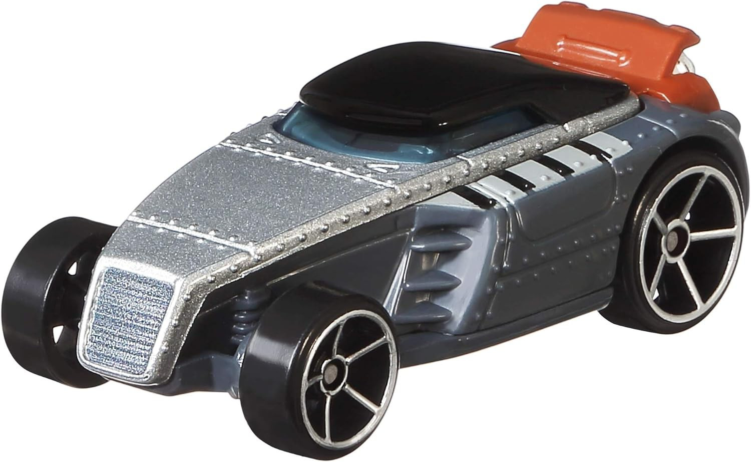 CHARACTER CARS MINIONS Giovane Gru Modello DieCast 1:64 7cm Hot Wheels GMH75