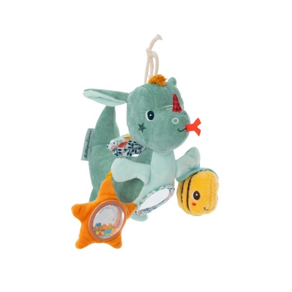 Joe Acti-Nomade Lilliputiens 83520