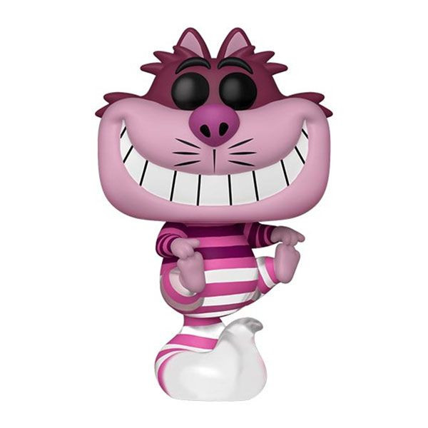Funko Pop! Disney Alice 70th Cheshire Cat 1059 - 55735