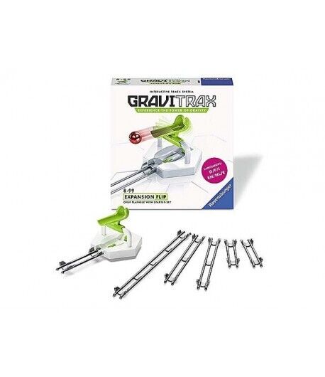 GraviTrax Ravensburger Fionda 26060