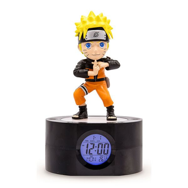 Sveglia Lampada Naruto Teknofun - 811607