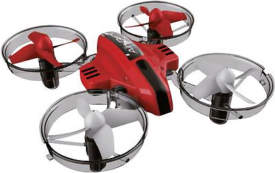 Amewi Air Genius All in 1 motore elettrico plug-n-fly-fly (PNF) controllato a di